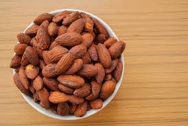 TAMARI ALMONDS