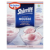 OETKER STRAWBERRY MOUSSE [69 G]
