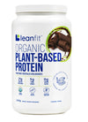 LEANFIT PLANT PROTEIN CHOC [715 g]