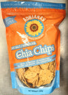 ADRIANAS SALTED CHIA CHIPS [300 G]