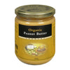 NUTS TO YOU ORGANIC CRUNCHY PB [500 G]
