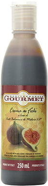 MED. GOURMET FIG BALSAMICO [250 ML]