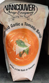 VSC GARLIC TOMATO SOUP [700 ml]