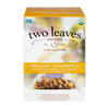 TWO LEAVES CHAMOMILE [15 BAGS]