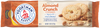 VOORTMAN ALMOND KRUNCH COOKIES [225 G]
