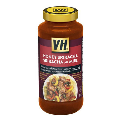 VH HONEY SRIRACHA [341 ML]
