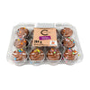 COMPLIMENT CUPCAKES CHOCOLATE [284 G]