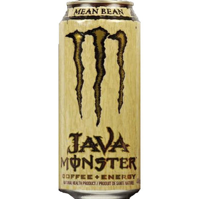 MONSTER MOON BEAM DRINK [473 ml]