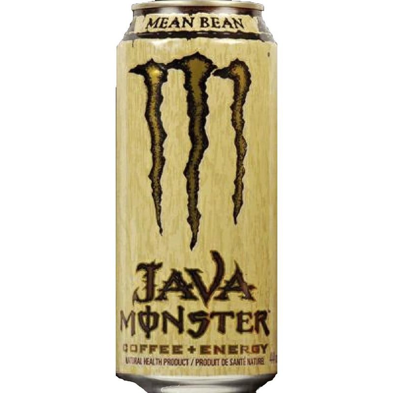 MONSTER MOON BEAM DRINK [473 ml]