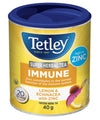 Tetley Super Herbal Tea, 40 g