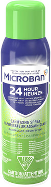 MICROBAN ARESOL FRESH SCENT [946 ml]