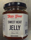 APPY HOUR SWEET HEAT JELLY [1 ea]