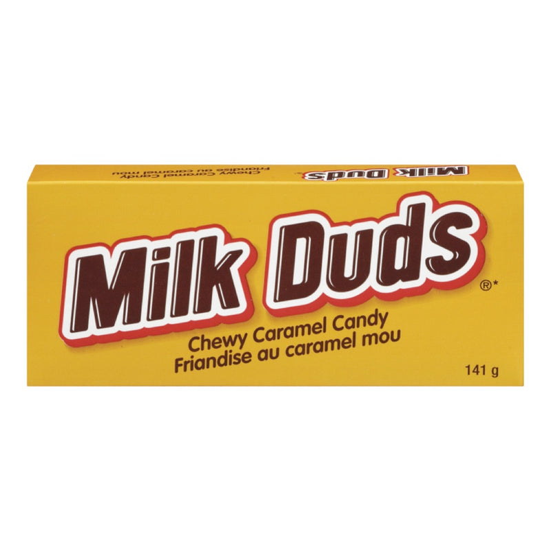 MILK DUDS [141 g]