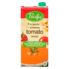 PACIFIC LOW SODIUM TOMATO SOUP [1 L]