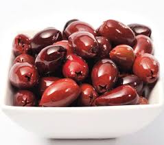 GREEK KALAMATA OLIVES