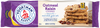 VOORTMAN OATMEAL RSN COOKIE [210 G]