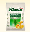 RICOLA HONEY LEMON DROPS [34 pcs]