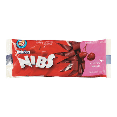 TWIZZLER CHERRY NIBS [75 G]