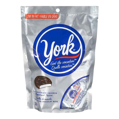 YORK PEPPERMINT PATTIES [226 G]