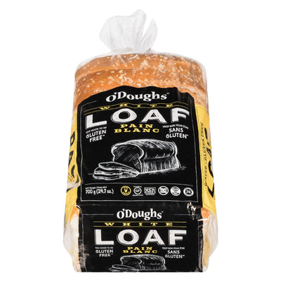 ODOUGHS WHITE LOAF [700 G]