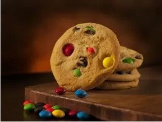 ENGLISH BAY COOKIES Monster, 15pk