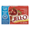 JELLO LIGHT STRAWBERRY [10.1 G]