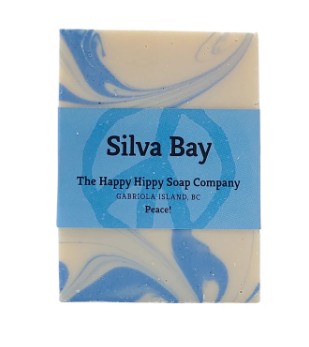 HH SILVA BAY SOAP [1 EACH]