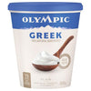OLYMPIC 2% GREEK YOGURT PLAIN [650 G]