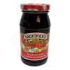 SMUCKERS RASPBBERRY JAM SDLS [250 ML]
