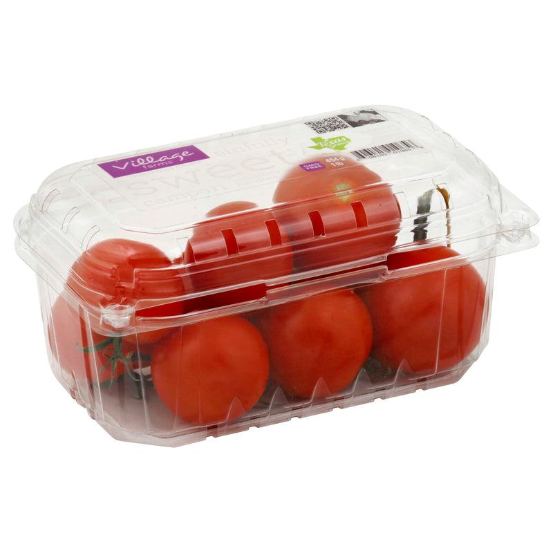 CAMPARI TOMATOES (CAN) [454 G]