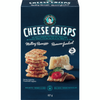 JW CHEESE CRISPS ROMANO [127 G]
