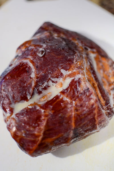SMOKED HAM HOCKS