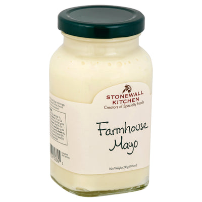 STONEWALL FARMHOUSE MAYO [283 g]