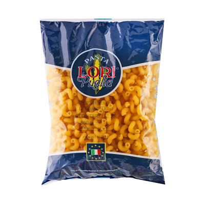 PASTA LORI STORTARELLI [500 G]