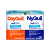 VICKS DAYQUIL/NYQUIL VCOOL [24 pcs]