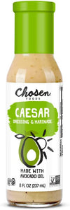 CHOSEN CAESAR DRESSING [237 ML]