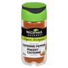ORG CAYENNE PEPPER GROUND [35 G]