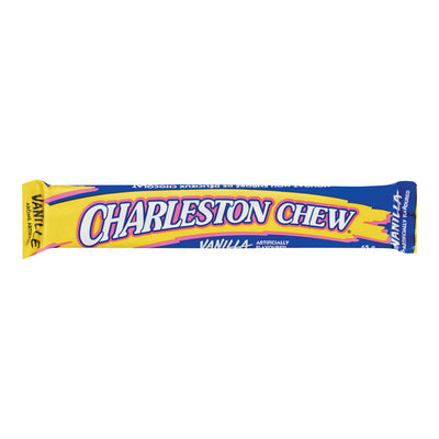 CHARLESTON CHEW VANILLA [65 G]