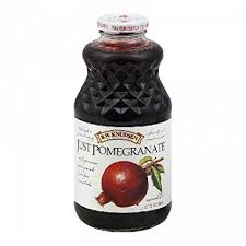 KNUDSEN JUST POMEGRANATE JUICE [946 ML+DE]