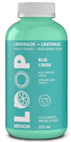 LOOP LEMONADE BLUE JUICE [355 ml]