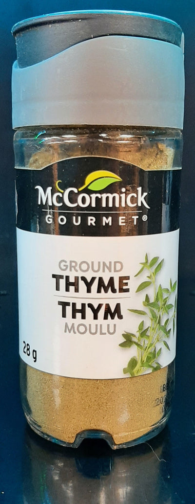 GROUND THYME [28 G]
