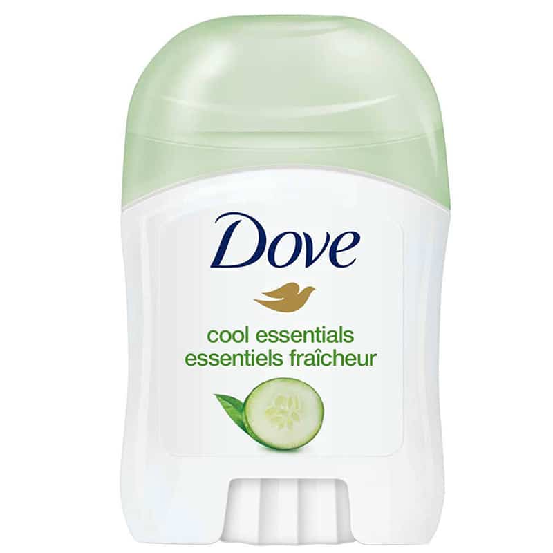 DOVE GO FRESH DEODORANT [14 G]