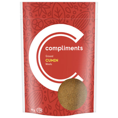 COMPLIMENTS BASIL LEAVES [42 G]