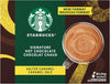 STARBUCKS CARAMEL HOT CHOCOLATE [10 pcs]