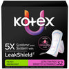 KOTEX ULTRA THIN HEAVY PAD [32 pcs]