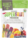 DEEBEES SUPERFRUIT FREEZIE [10 pcs]