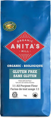 ANITAS ORG 1:1 GF FLOUR [1 KG]