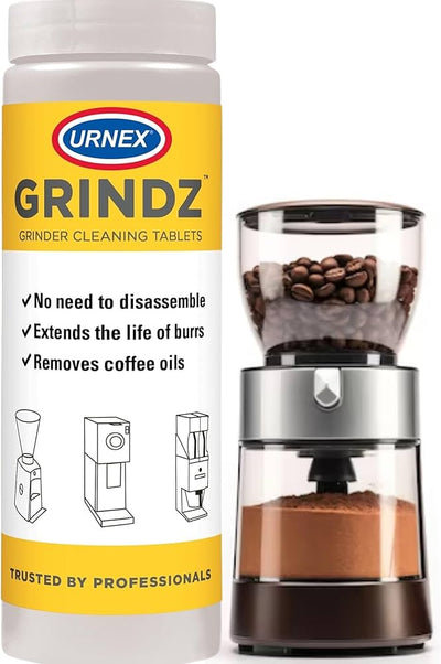 URNEX GRINDZ GO1 CLEANER [430 g]