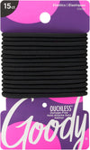 GOODY OUCHLESS THICK HAIR [15 pcs]