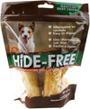 MBF HIDE-FREE CHICKEN DOG CHEWS [230 g]